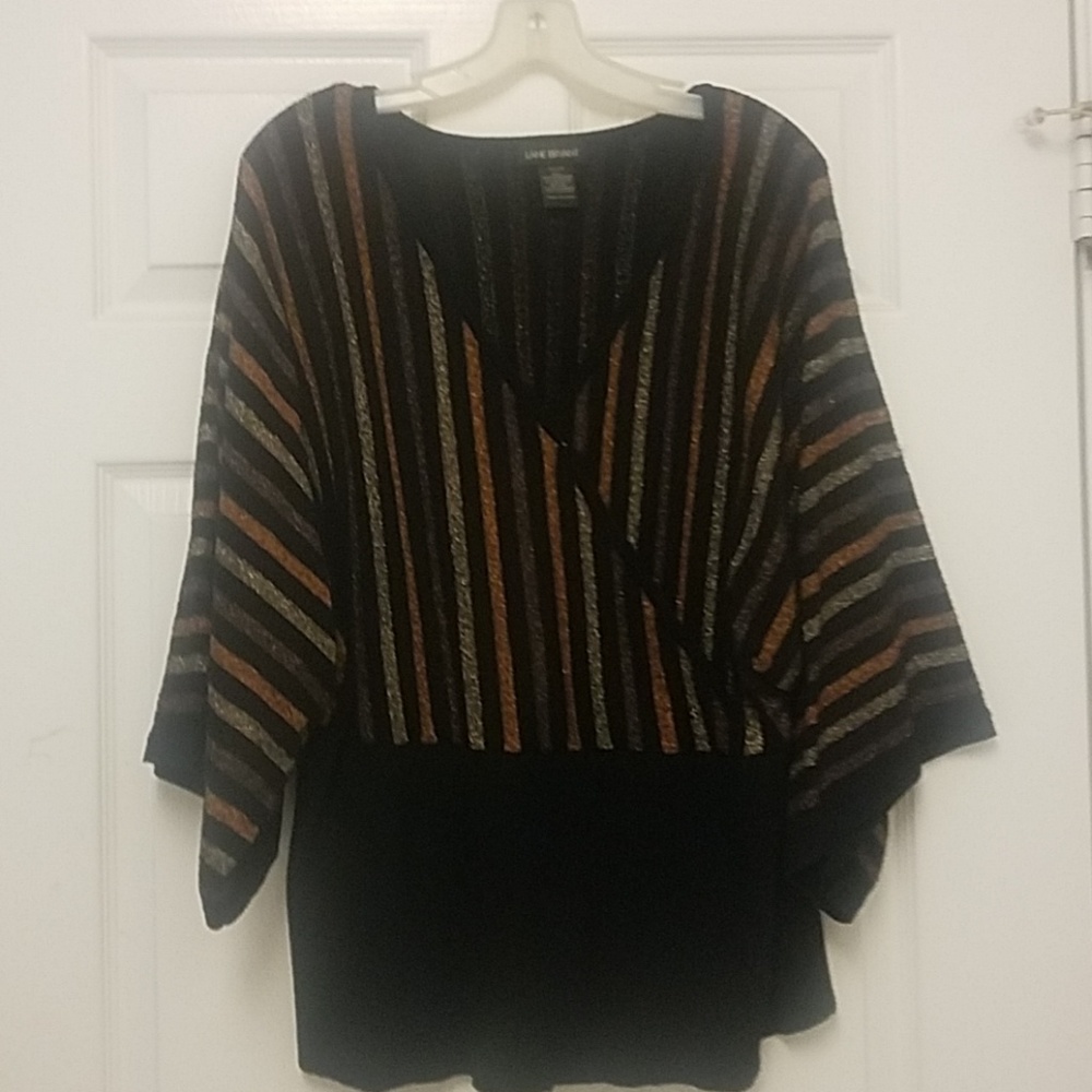 Lane Bryant Sweater 22/24 #0028